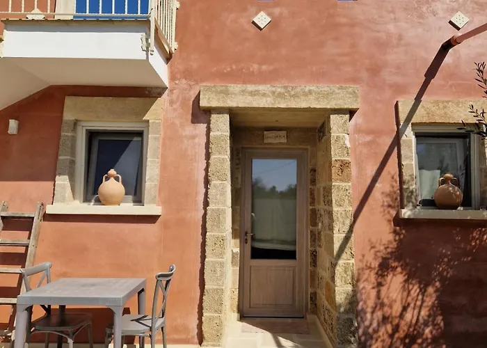 住宿加早餐酒店 Arbor Exclusive