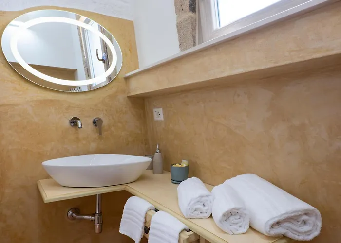 住宿加早餐酒店 Arbor Exclusive 4*