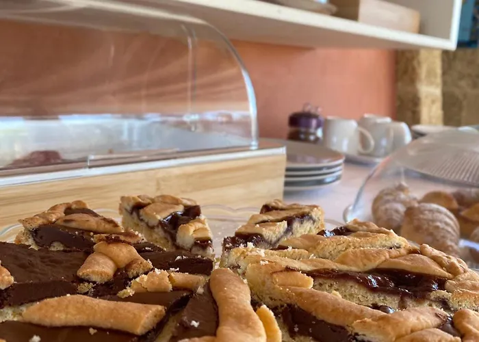 住宿加早餐酒店 Arbor Exclusive 乌真托