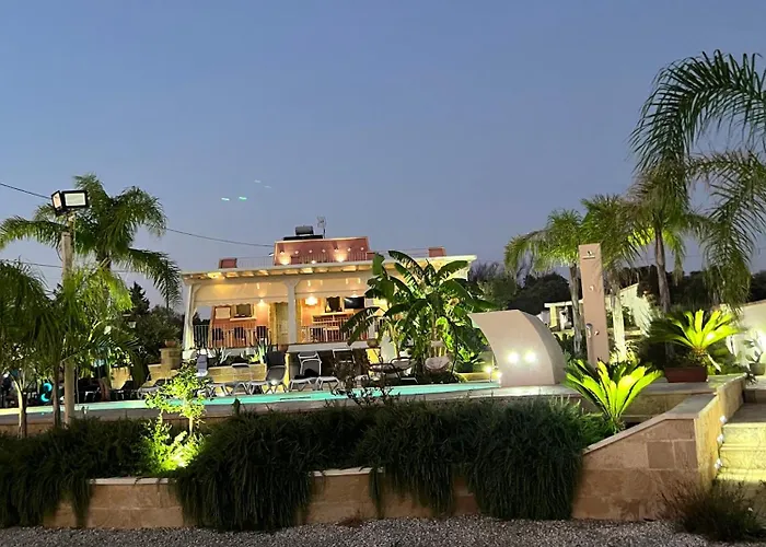 Arbor Exclusive 住宿加早餐酒店 乌真托