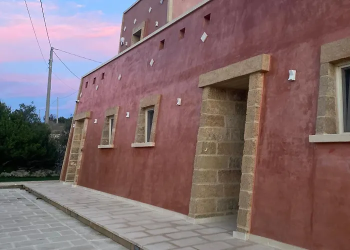 Bed & Breakfast Arbor Exclusive