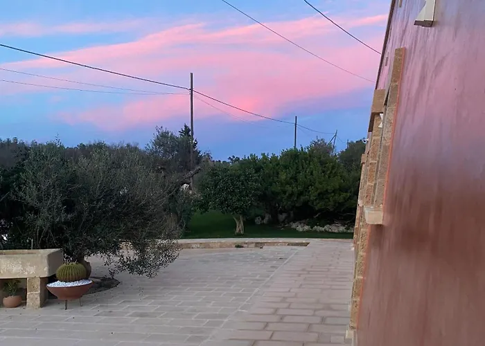 Arbor Exclusive Bed & Breakfast Ugento