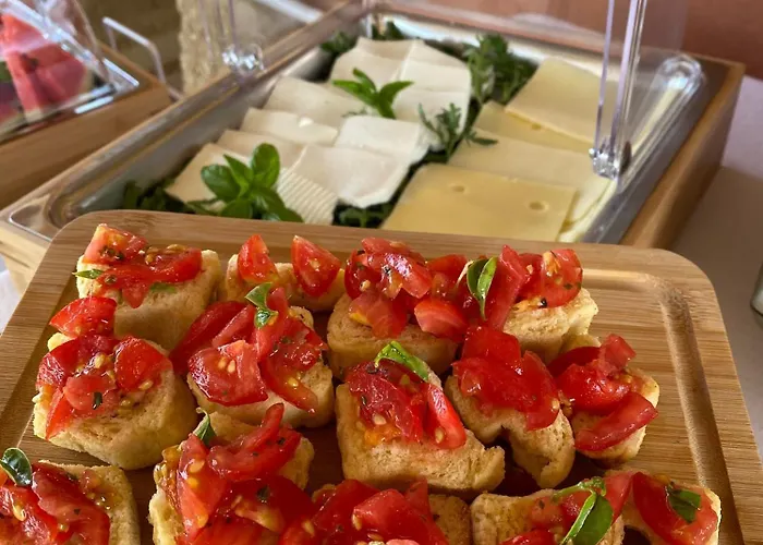 Arbor Exclusive Bed & Breakfast 4*