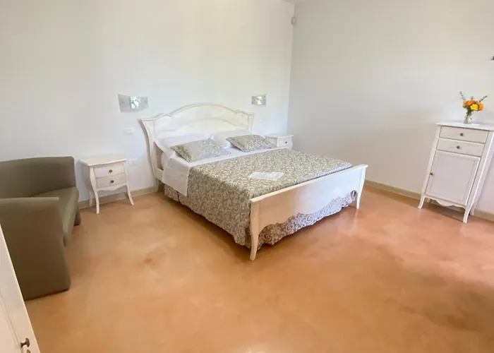 Bed & Breakfast Arbor Exclusive 4*