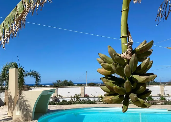 Arbor Exclusive Bed & Breakfast Ugento